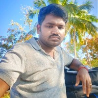 Krishna Moorthy