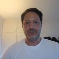 Robert van der Vliet