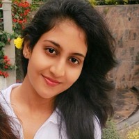 Sanjana Km
