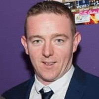 Gerard O'Brien