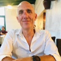 Dirk De Laet