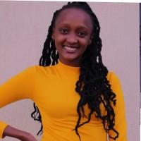 Maureen Mathenge