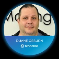 Duane Osburn