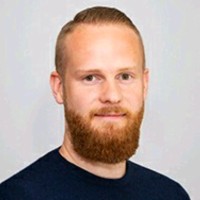 Johan Svan