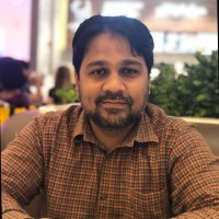 Zubair Shaikh Mohzib