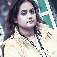 Dr.Aparajita Brahmachari