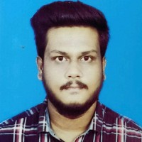 Saijyoti Mahapatra