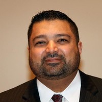 Daniel Maldonado