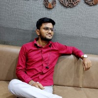 Maulik Patel