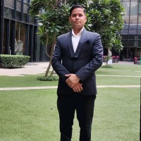 Dinesh Kothari