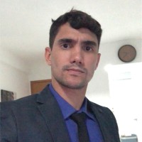 Caio Vieira de Melo Cavalcanti