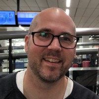 Patrik Selind