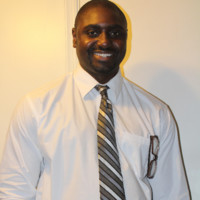Darius Johnson