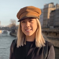 Sharon Chuang