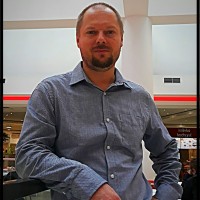 Tomáš Matýsek
