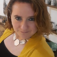 Pamela Saavedra Rasmussen