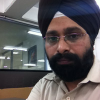 Tarn Kohli