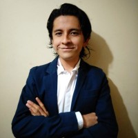 Daniel Eduardo Arias Martínez