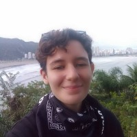 Noah Afonso de Almeida