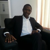 Chris Eze