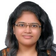 Dr. Rituparna Saha