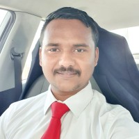 Santosh Kumar Chaurasia