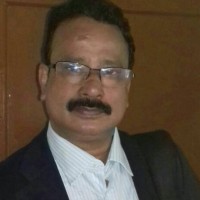 Anupam Bandyopadhyay