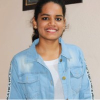 Madanala Nisha Srinivasan 3Rd