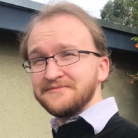 Chris Strothmann