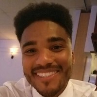 Cory Estwick-Kissoon