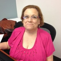 Liz (Cagle) Heinecke