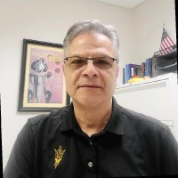 Ryan Koda, CHFM, CEFP