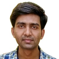 Pravinkumar Yadav