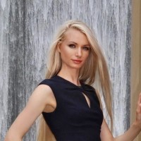 Yulia Hansen