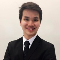 Joshua Ong