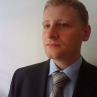 Dean Andrić