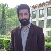 Ahmed Mujtaba