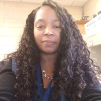 Veronica Williams