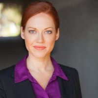 Amber Strauser
