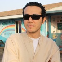 Ahmed Saeed