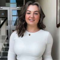 Lauren Dodd