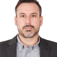 Humberto Perez Ferrari