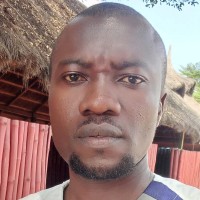 Emmanuel Chiekezie