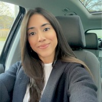 Chanelle Fabian, B.A.