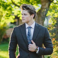 Austin Tolpin