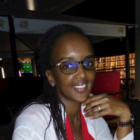 Pamela Sinarinzi