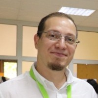 Iliyan Popov, PhD