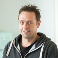 Frank Honebecke