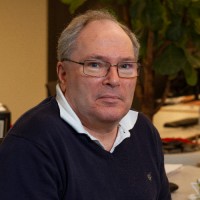 Jaap Swenker