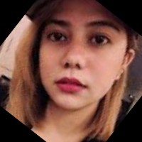 Maria Cristine Castillano
